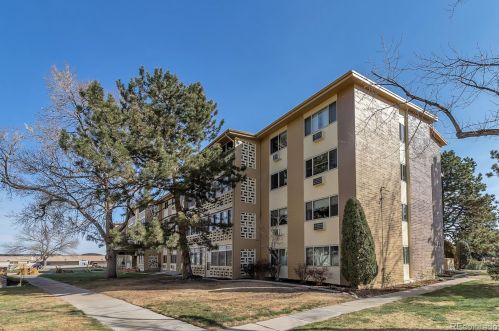 9655 Center Ave, Denver CO  80247-1276 exterior