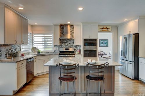 1106 Oakhurst Dr, Westminster CO  80020-1244 exterior