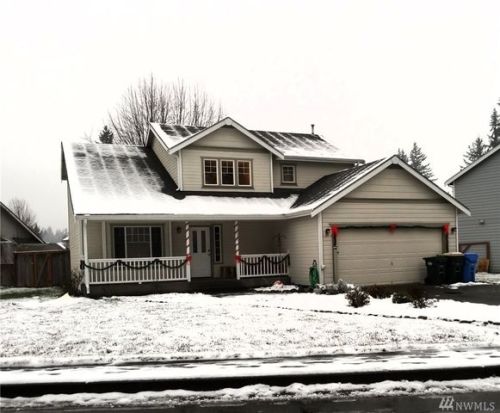 15632 92nd Way, Yelm, WA 98597-8700