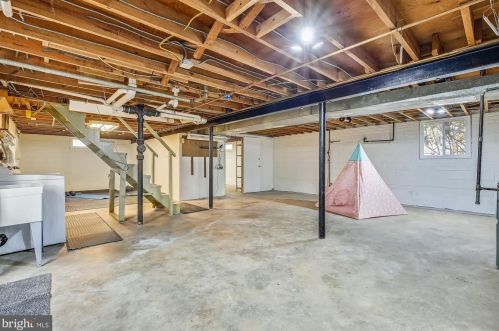 10612 Tenbrook Dr, Silver Spring MD 20901-1030 exterior