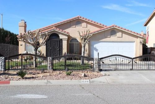 15316 Kearny Dr, El Mirage, CA 92301-4507
