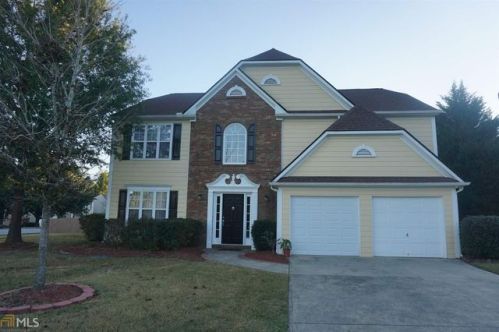 2506 Berry Ridge Ln, Buford, GA 30519-1977