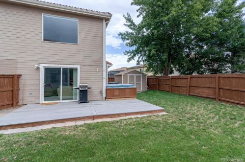 4130 Netherland St, Denver CO  80249-8004 exterior