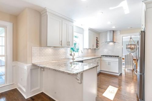 425 Breakwater Rdg, Atlanta GA  exterior