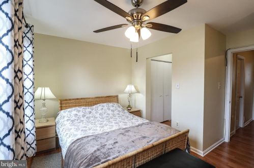 2910 Lisage Way, Silver Spring MD 20904-6705 exterior