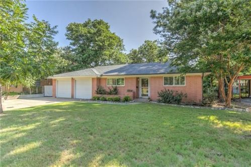 1303 Cleveland Ave, Stephenville, TX 76401-2311