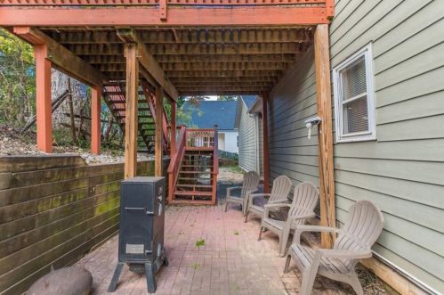 1758 Marietta Rd, Atlanta GA  30318-2735 exterior