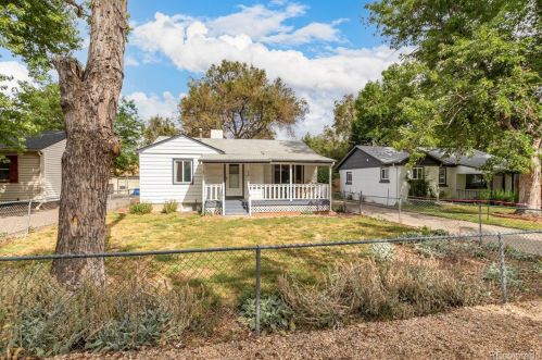1312 Saulsbury St, Denver, CO 80214-4738