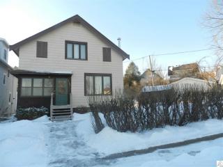 1105 Central Ave, Duluth, MN 55807-1311