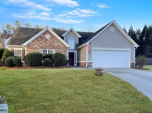 6004 Kincorth Cir, Buford, GA 30518-6612