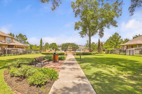 15343 Westland Gate Dr, Conroe TX  77384-3635 exterior