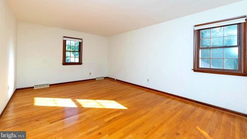 2509 Derby Dr, Fallston MD  21047-1208 exterior