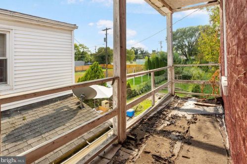 218 Penn St, York PA  17401-2913 exterior