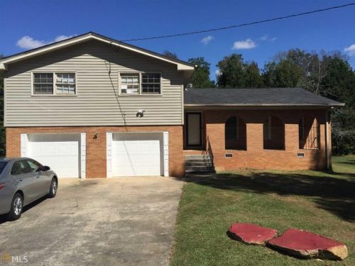 6722 Victoria Dr, Morrow, GA 30260-3120