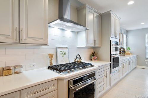 8187 Little River Way, Denver CO  80016-2645 exterior