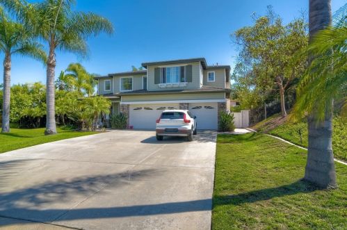 3467 Corte Clarita, Carlsbad, CA 92009-9502