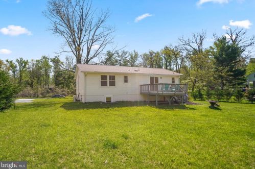 13208 Lutes Dr, Silver Spring MD  20906-3233 exterior