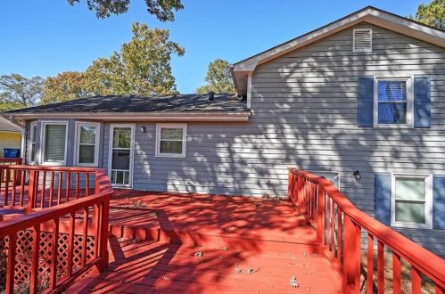 657 Almand Br Rd, Conyers GA  30094-2605 exterior