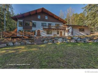 34498 Forest Estates Rd, Lakewood, CO 80439