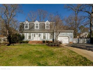 504 Ferrum Ln, Chesapeake, VA 23322-7269
