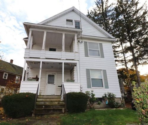 1 Highland Ave, Torrington CT  06790-4830 exterior