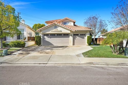 41947 Vardon Dr, Temecula, CA 92591-3906