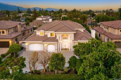 1430 2nd Ave, Arcadia, CA 91006-4112