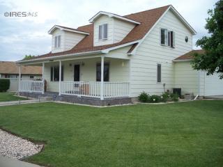 4944 C St, Greeley, CO 80634-4392