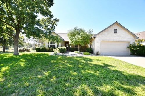 244 Whispering Wind Dr, Georgetown, TX 78633-4700