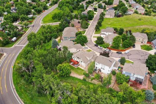 11261 Frd Dr, Aurora CO 80226-3766 exterior