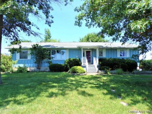453 Prospect St, Oneida, IL 61467-5131