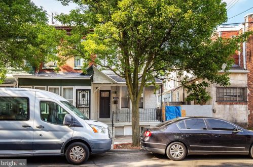 2546 Gordon St, Philadelphia, PA 19132-4217