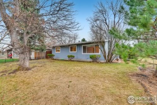3000 Birch Ave, Boulder, CO 80305-3457