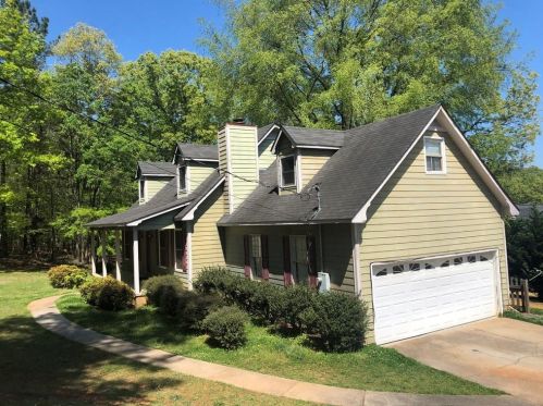 33 Ramblewood Dr, Silver Creek, GA 30173-2300