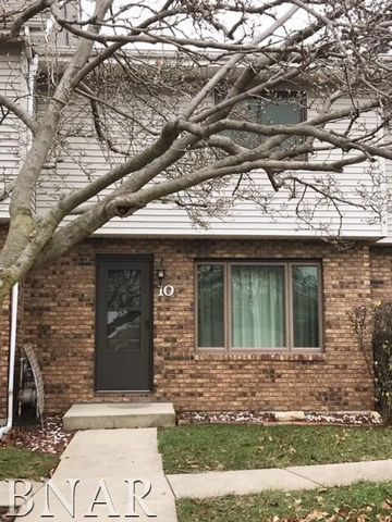 1404 Keller Rd, Normal, IL 61761-3268