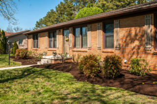 1219 Wingate St, Murfreesboro, TN 37130-5466