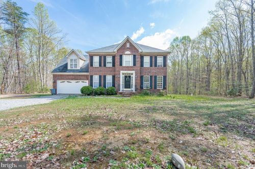 168 Thomas Morris Ln, Mineral, VA 23117-5152