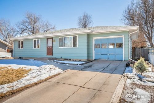1119 Walnut St, Fort Collins, CO 80550-4813