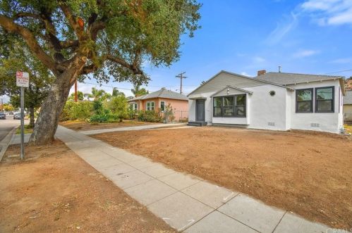 732 Verdugo Rd, Glendale CA  91208-2529 exterior