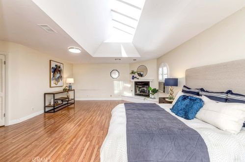 9313 Ethel St, Cypress CA 90630-2815 exterior