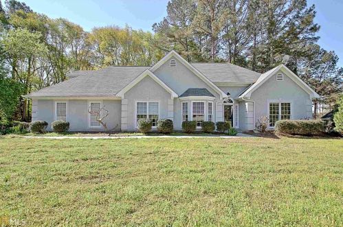 12776 Cattail Ct, Hampton, GA 30228-2611