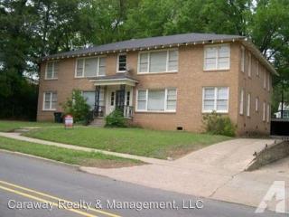 248 Olive St, Shreveport LA  71104-2644 exterior