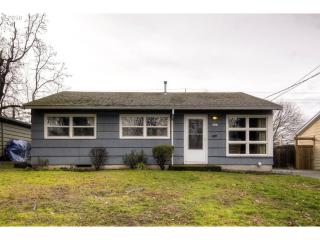 9415 Geneva Ave, Portland, OR 97203-2648