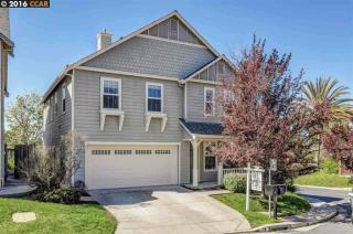 100 Kensington Cir, Rodeo, CA 94547-3766