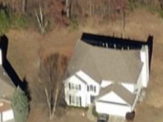 3705 Landau Ln, Atlanta GA  30331-2238 exterior