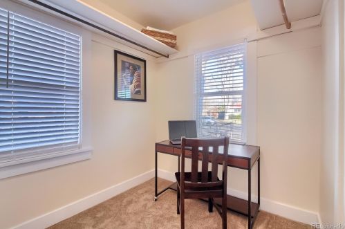 3091 Washington St, Englewood CO 80113-2725 exterior