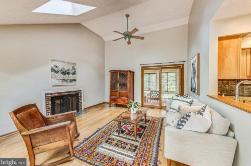 9701 Brunett Ave, Silver Spring MD 20901-3235 exterior