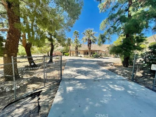 10308 Juniper Ave, Morongo Valley, CA 92256-9267