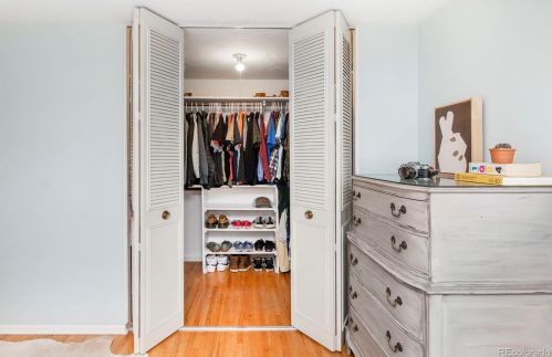5333 Amherst Ave, Denver CO  80227-4156 exterior