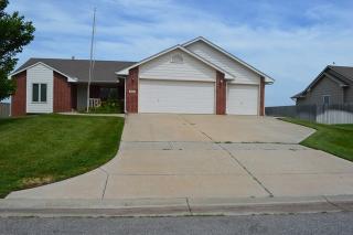 424 Clear Creek St, Clearwater, KS 67026-8722